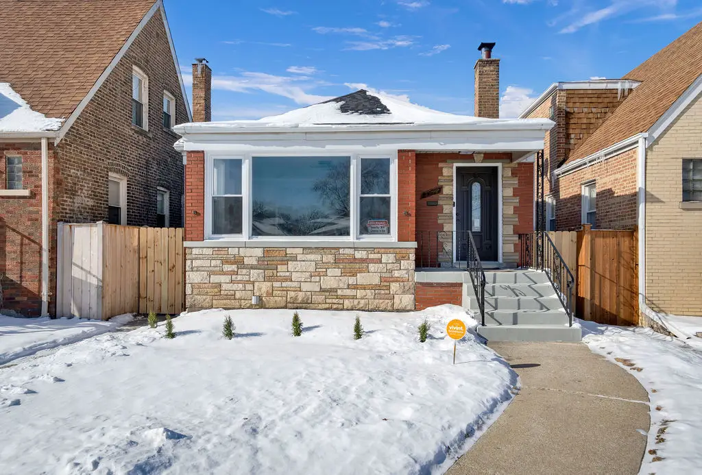 7944 S Talman Avenue, Chicago, IL 60652 - Image #1