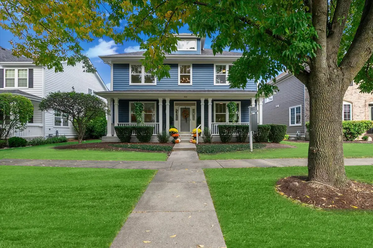 306 Lasalle Street, Vernon Hills, IL 60061 - Image #1