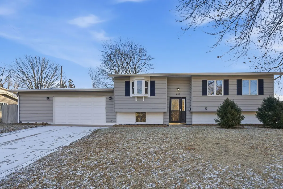 4153 Greenbrier Drive, Bettendorf, IA 52722 - Image #1