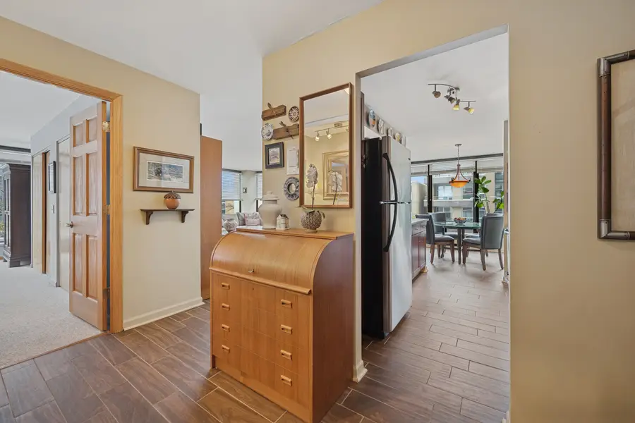 5445 N Sheridan Road #415, Chicago, IL 60640 - #3