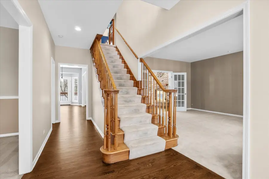 3212 Bennett Drive, Naperville, IL 60564 - #2