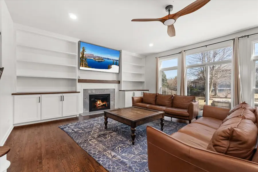 3412 Falkner Drive, Naperville, IL 60564 - #3