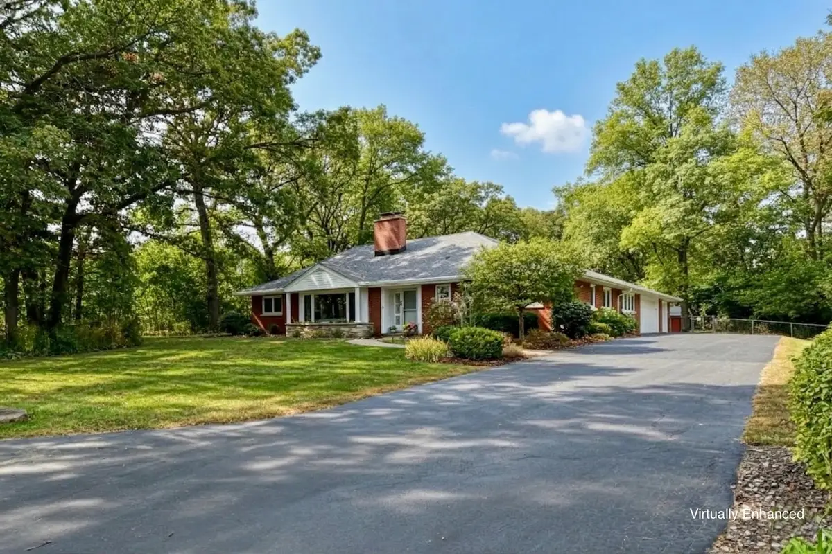 12820 S 82nd Court, Palos Park, IL 60464 - #1