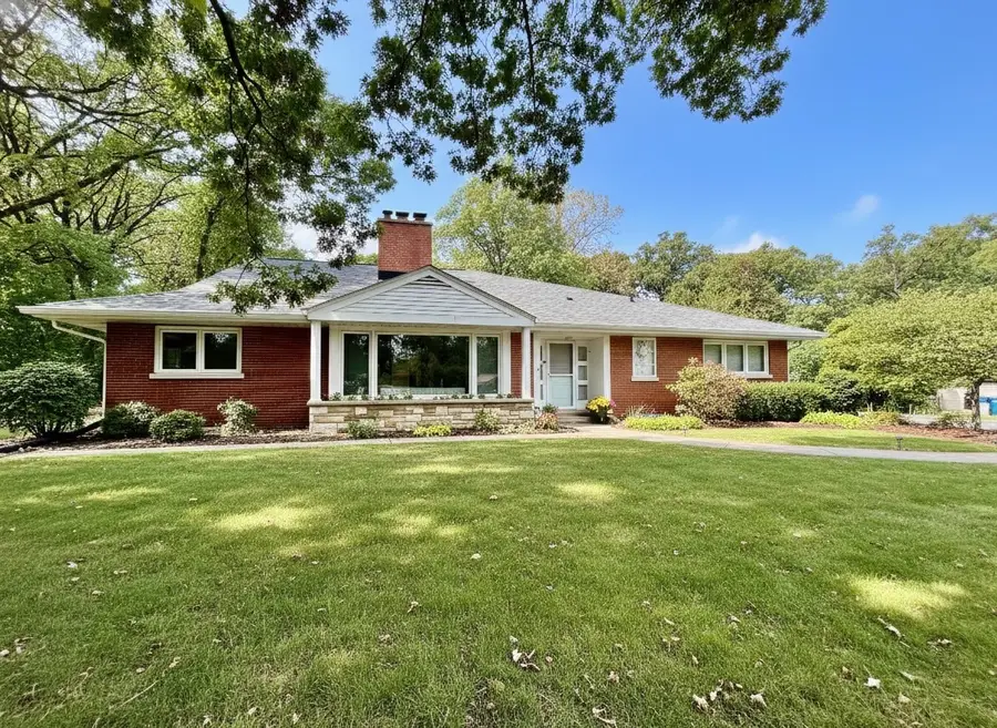 12820 S 82nd Court, Palos Park, IL 60464 - #2