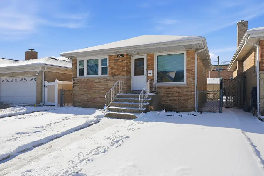 1822 N 18th Avenue, Melrose Park, IL 60160 - Image #2