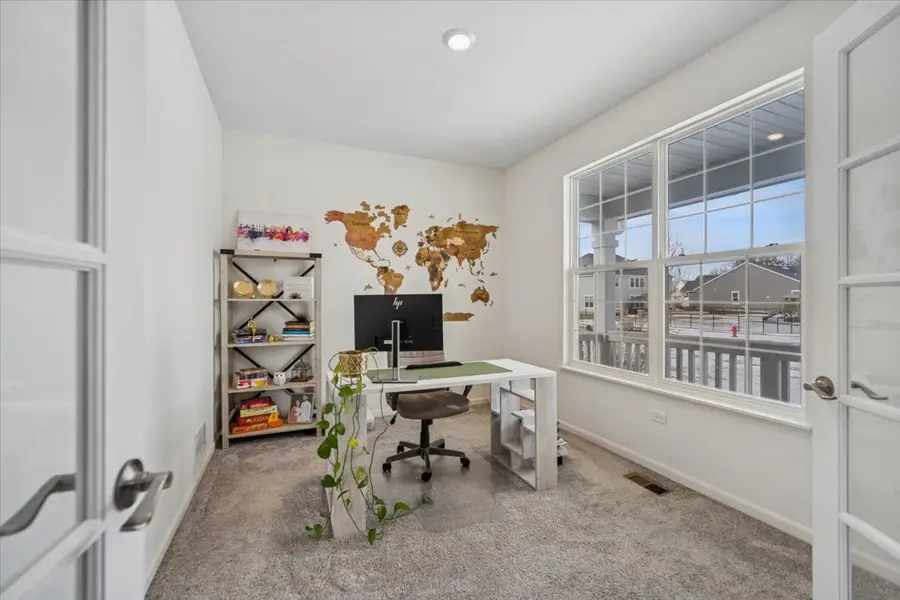 3641 Eldorado Road, Elgin, IL 60124 - #3