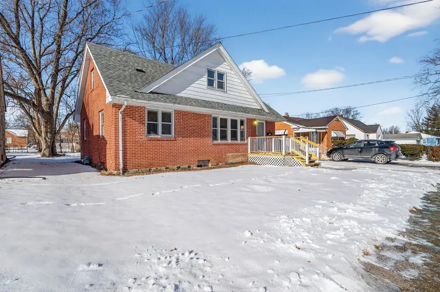 406 Bayliss Avenue, Rockford, IL 61101 - Image #2