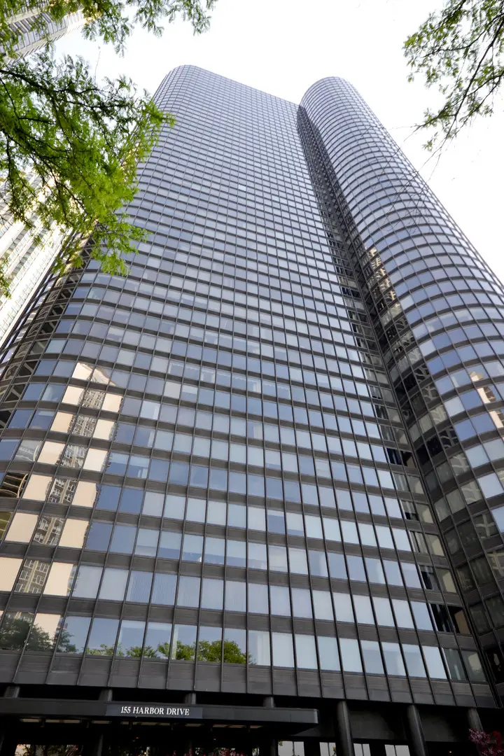155 N Harbor Drive #803, Chicago, IL 60601 - #1