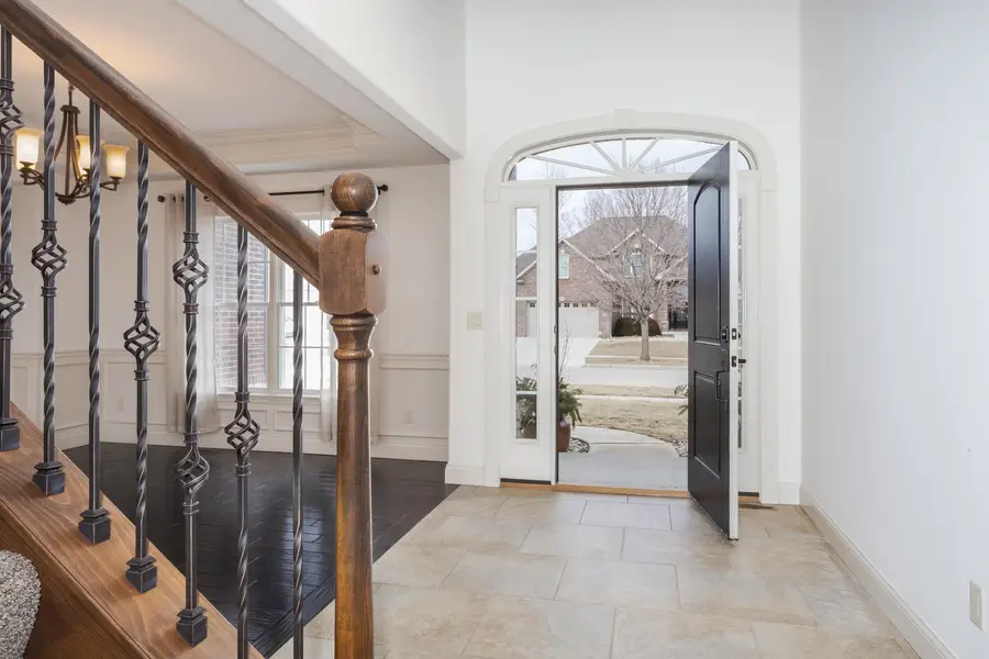 2807 Vrooman Court, Bloomington, IL 61704 - #2