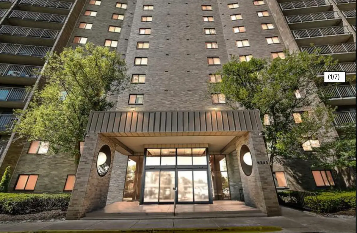 6340 Americana Drive #903, Willowbrook, IL 60527 - Image #1