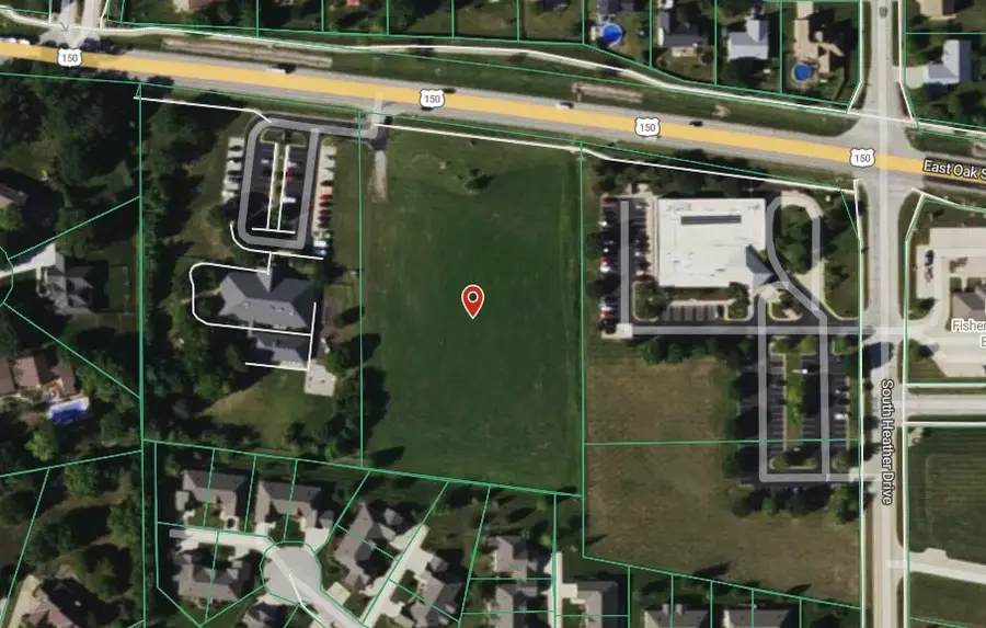 1405 E Oak Street, Mahomet, IL 61853 - Image #2