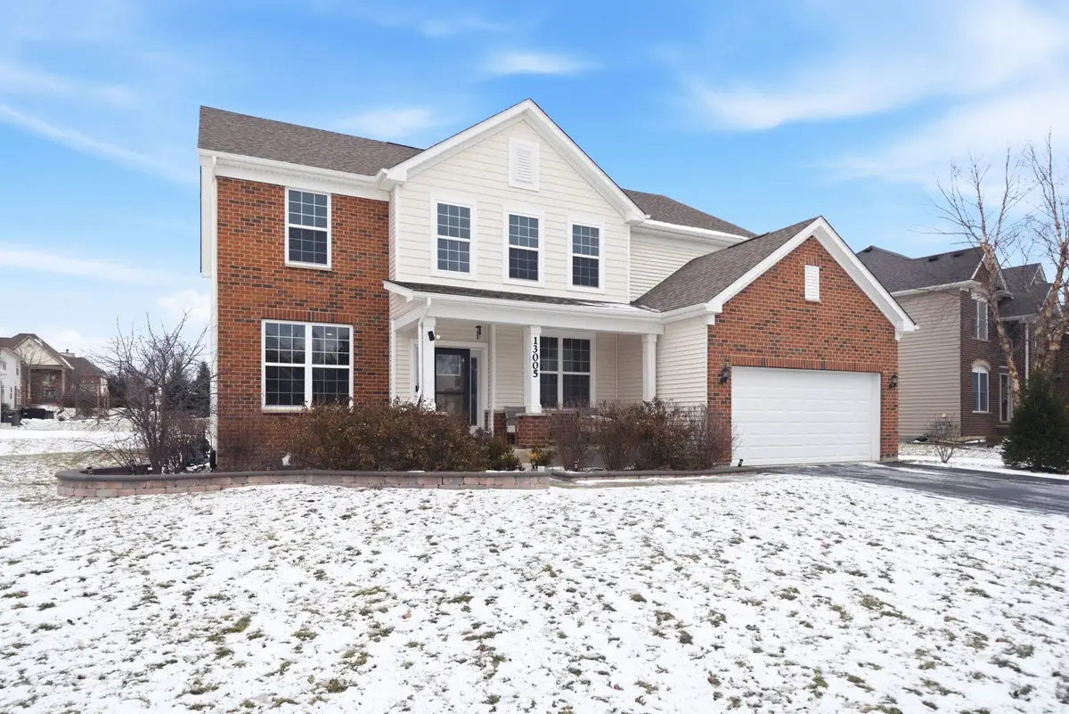 13005 Timber Wood Circle, Plainfield, IL 60585 - #1