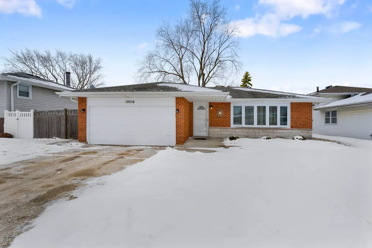 18016 66th Avenue, Tinley Park, IL 60477 - #1