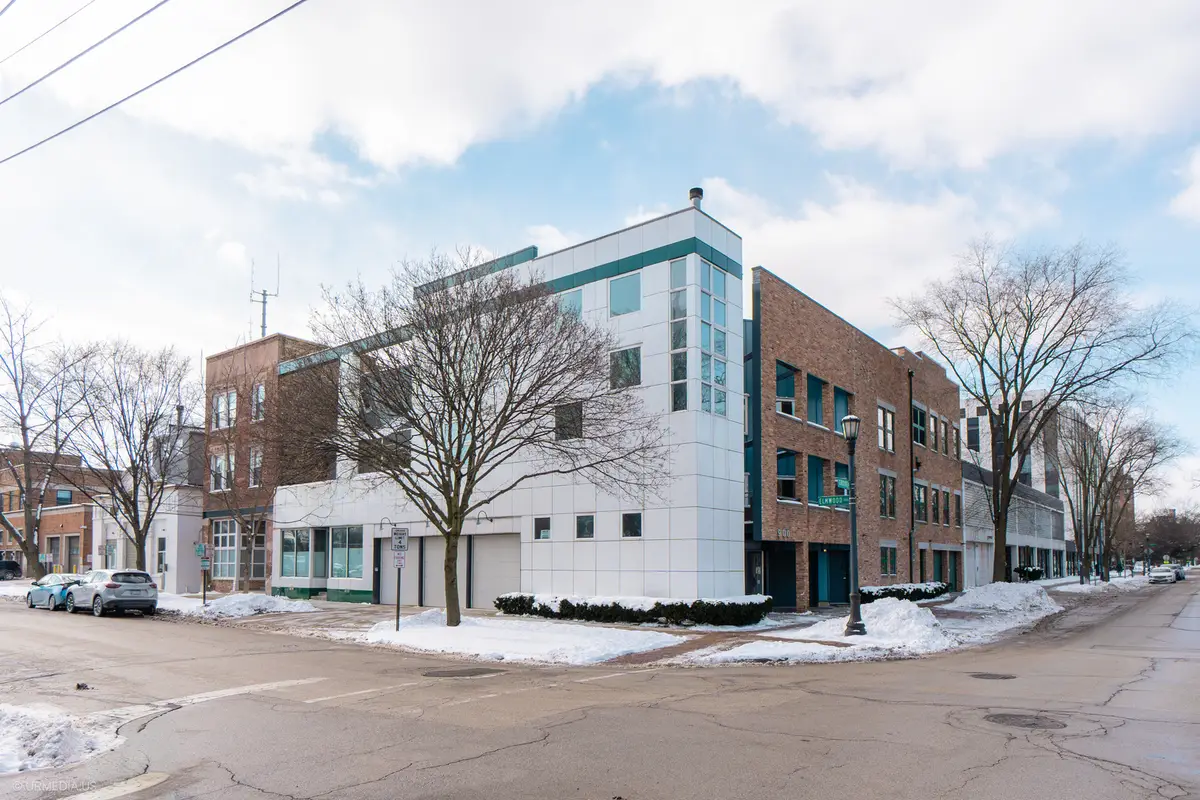 1514 Elmwood Avenue #3, Evanston, IL 60201 - Image #1
