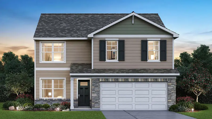 6702 Buchanan Circle, Plainfield, IL 60586 - Image #1