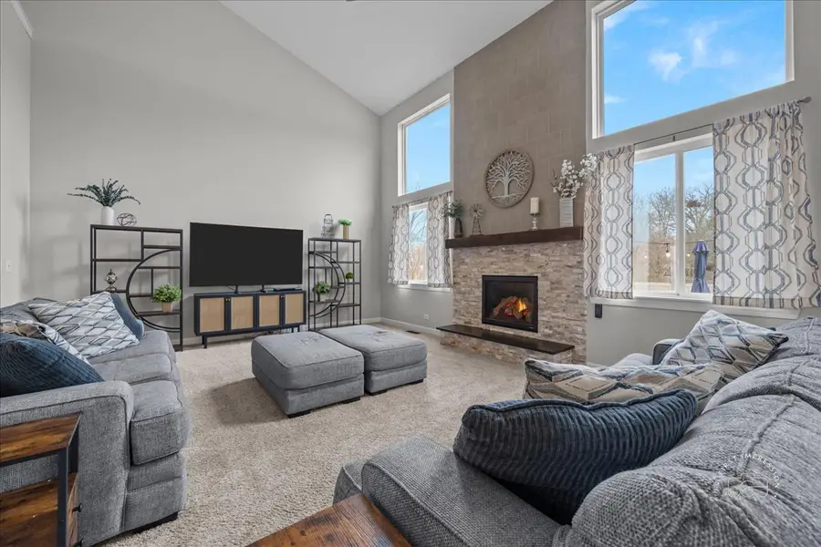 2924 Bauer Road, North Aurora, IL 60542 - #3