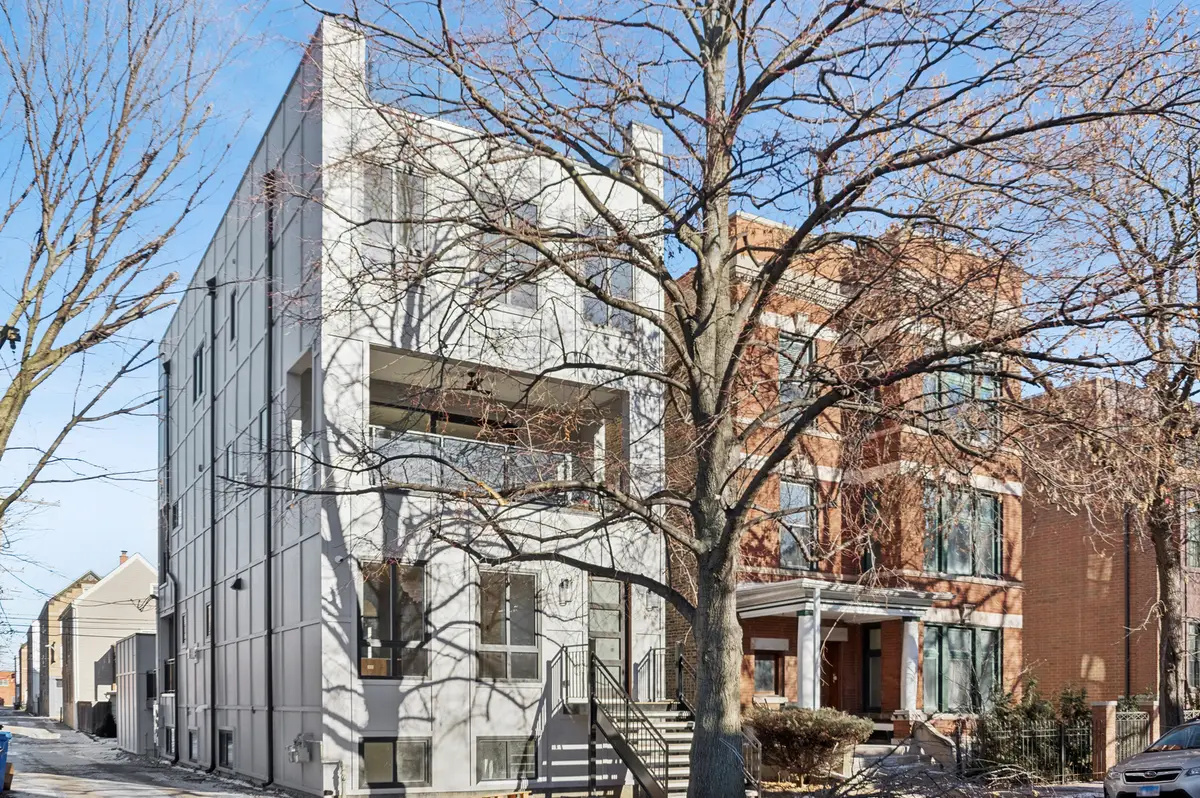 2246 W Lyndale Street #1, Chicago, IL 60647 - Image #1