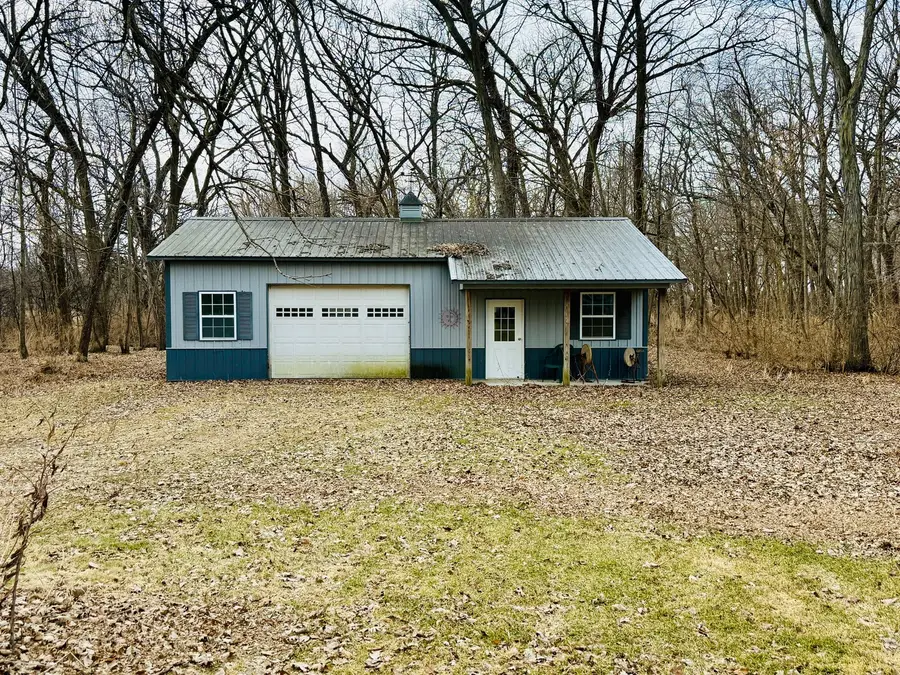 7735 N Vandenburg Lane, Monroe Center, IL 61052 - #3