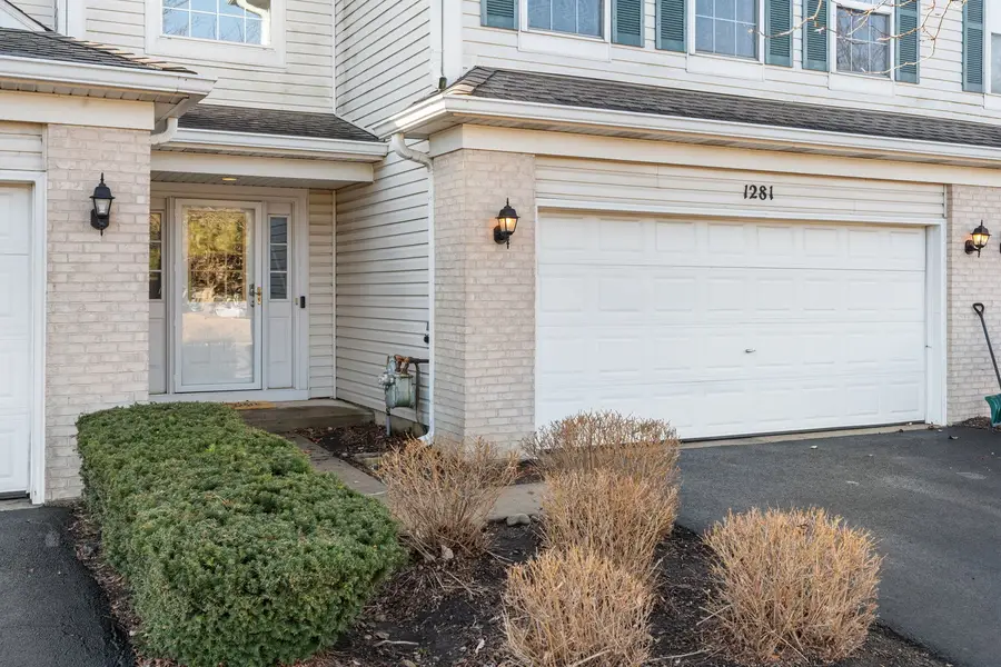 1281 Merrimack Court #1281, Crystal Lake, IL 60014 - #2