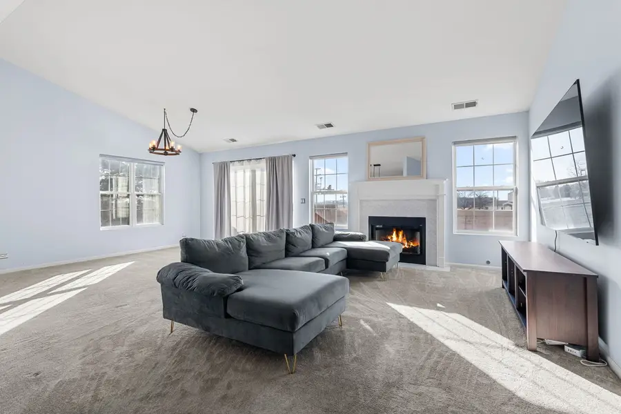 1281 Merrimack Court #1281, Crystal Lake, IL 60014 - #3