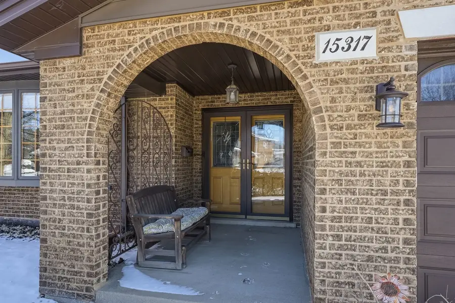 15317 Orchard Lane, Oak Forest, IL 60452 - #2