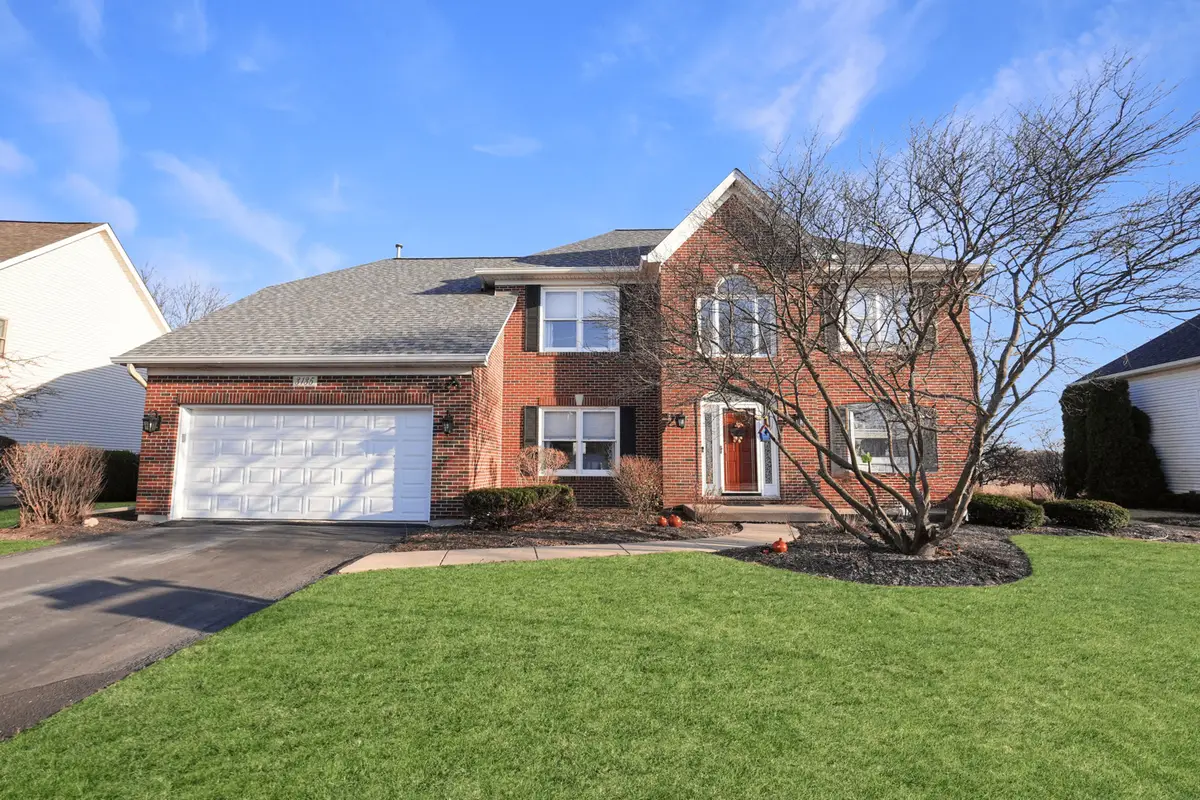 3135 Wild Meadow Lane, Aurora, IL 60504 - #1