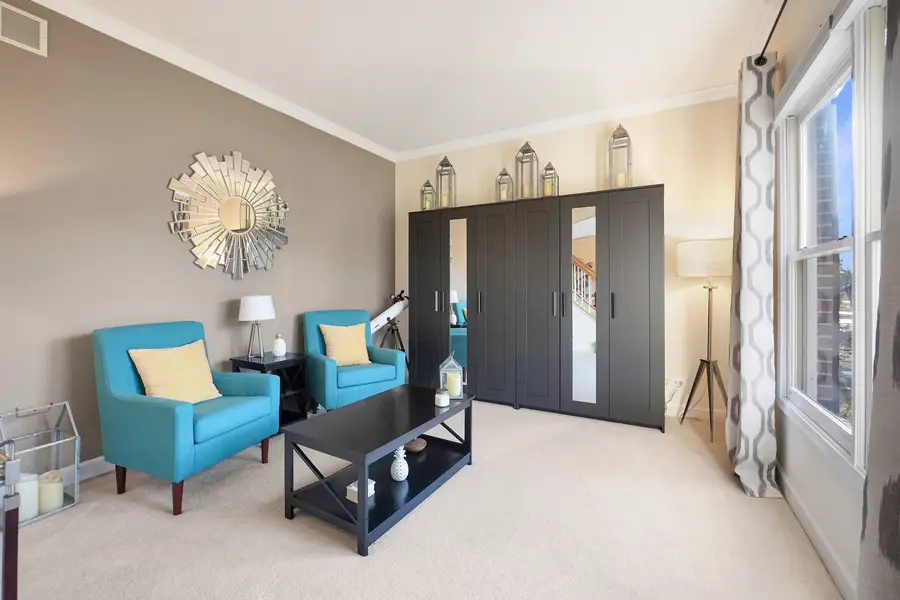 3135 Wild Meadow Lane, Aurora, IL 60504 - #3