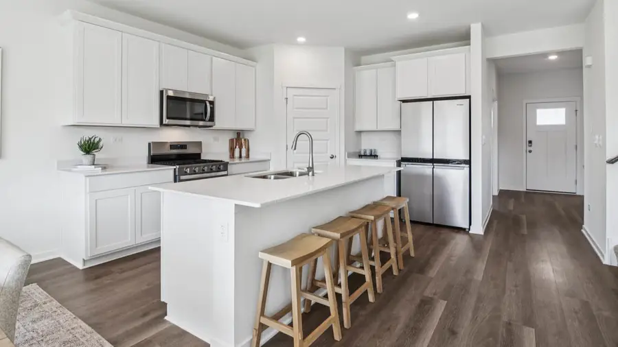 15063 W Oxford Lane, Manhattan, IL 60442 - #3