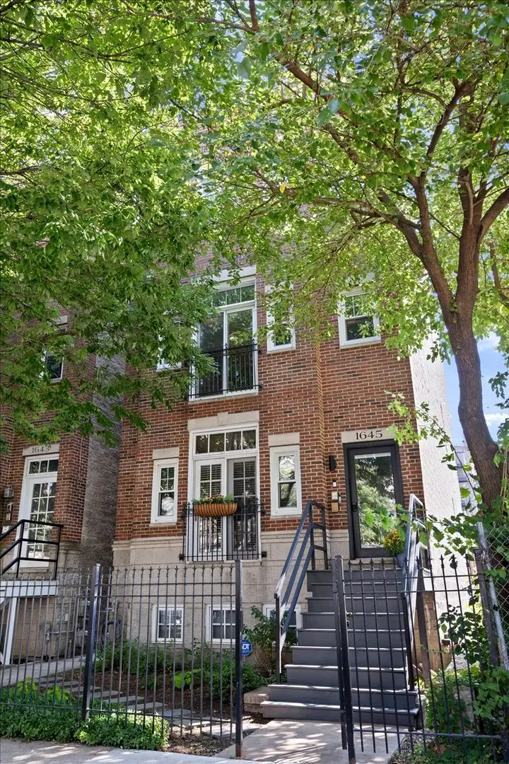 1645 W Wolfram Street #1, Chicago, IL 60657 - Image #1