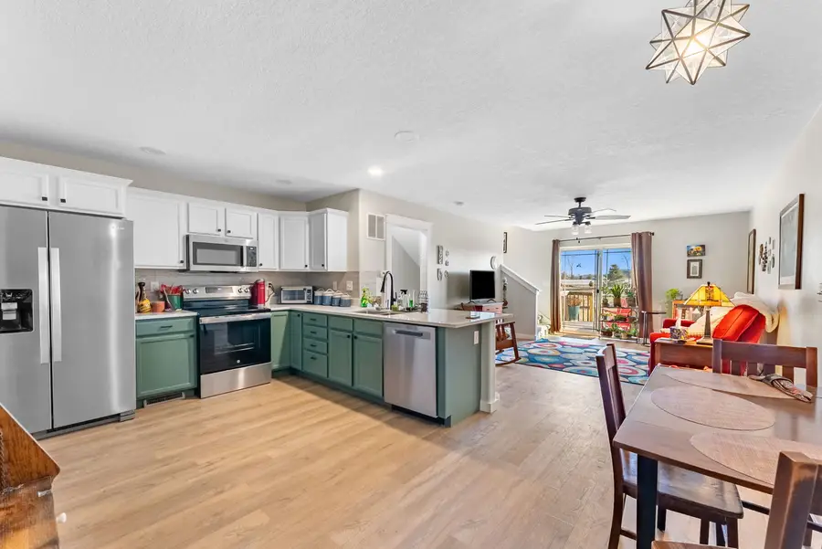 722 Prairie Meadow Drive, Blue Grass, IA 52726 - #2