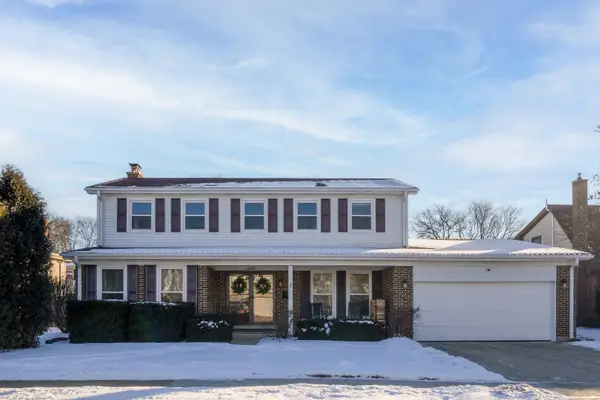 Address Withheld By Seller, Arlington Heights, IL 60004