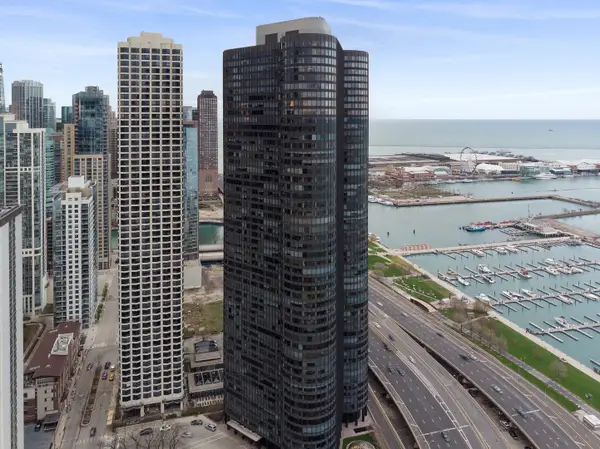 155 N Harbor Drive #5407, Chicago, IL 60601
