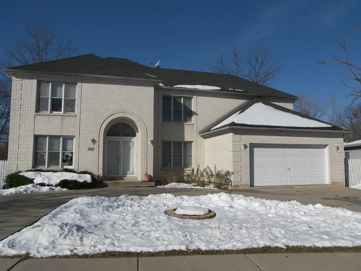 156 Winston Drive, Bolingbrook, IL 60440 - Image #1