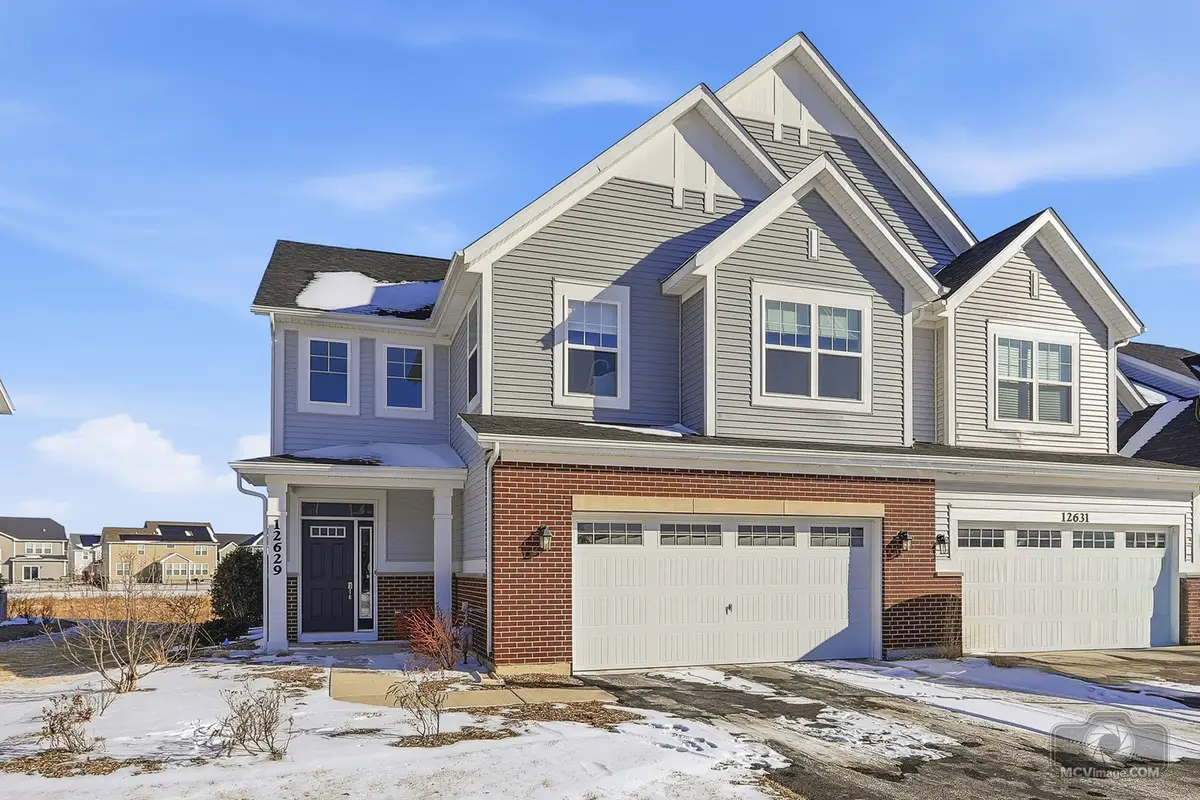 12629 S Potomac Drive, Plainfield, IL 60585 - Image #1