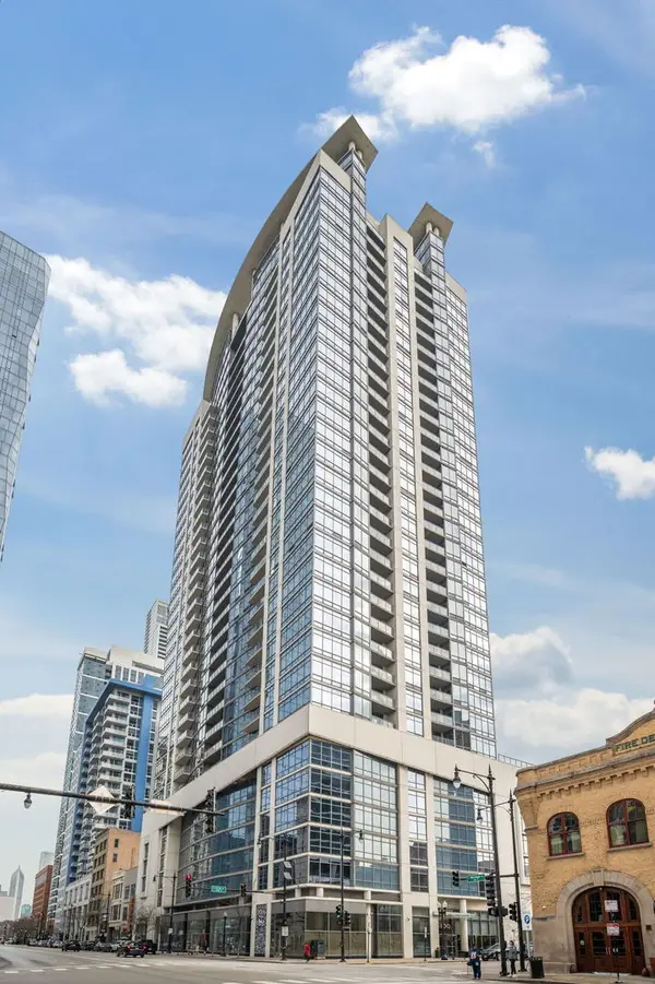 100 E 14th Street #2809, Chicago, IL 60605