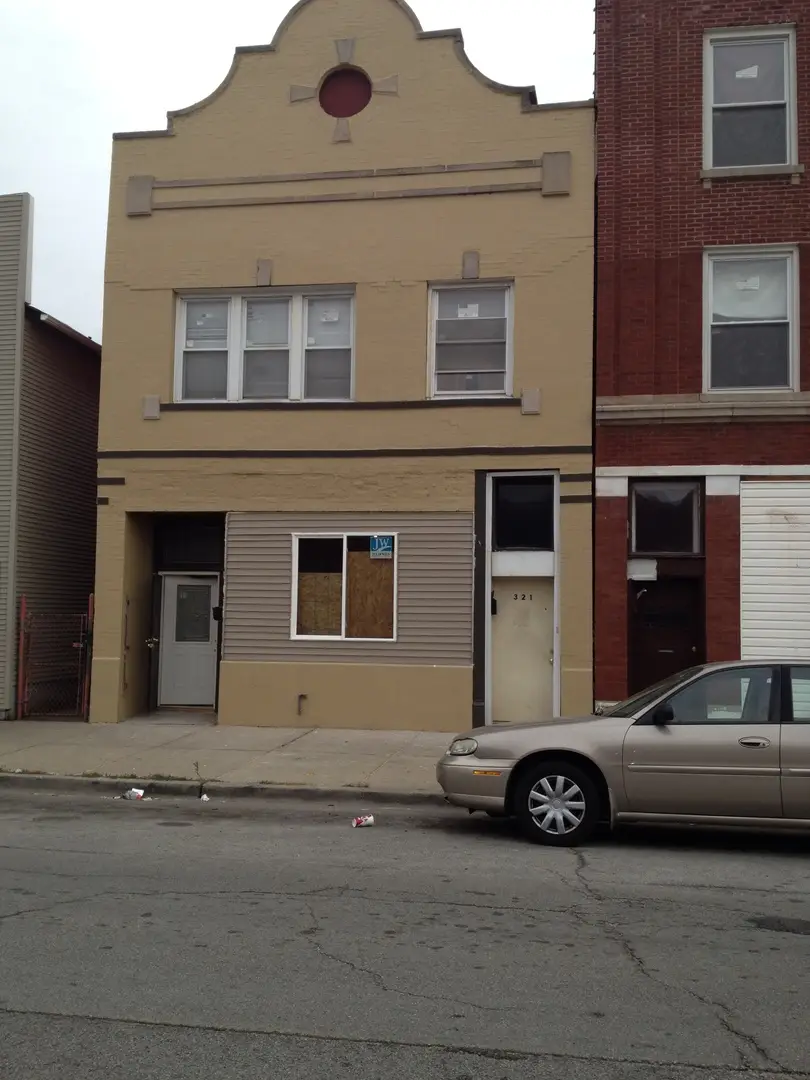 321 E Kensington Avenue, Chicago, IL 60628 - Image #1