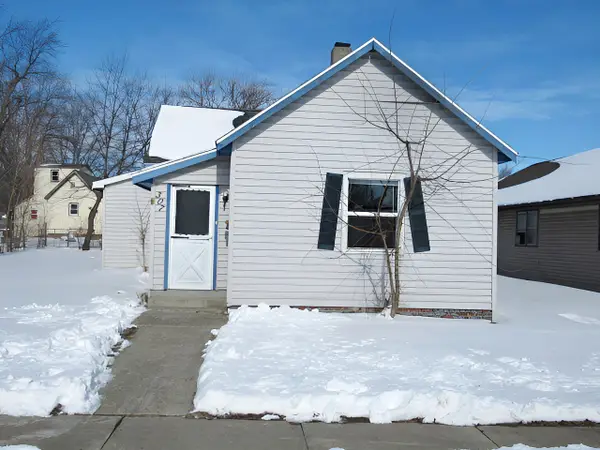 307 North Street, Westville, IL 61883