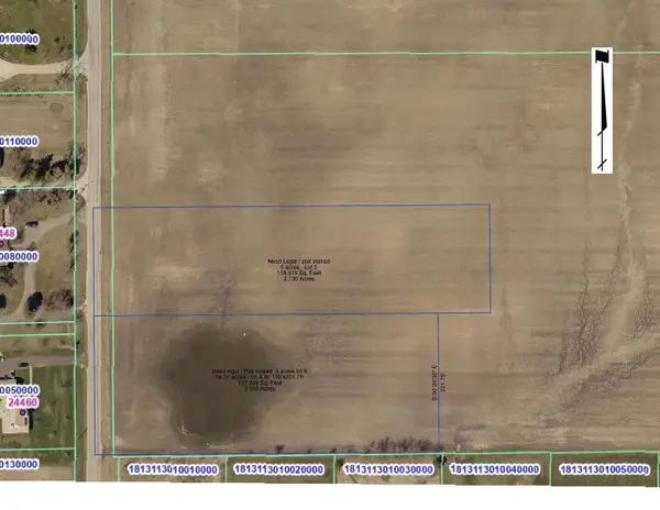 24455 88th Avenue, Green Garden, IL 60423