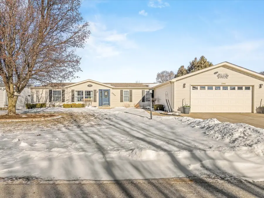 5644 Buttercup Lane, Machesney Park, IL 61115 - #3