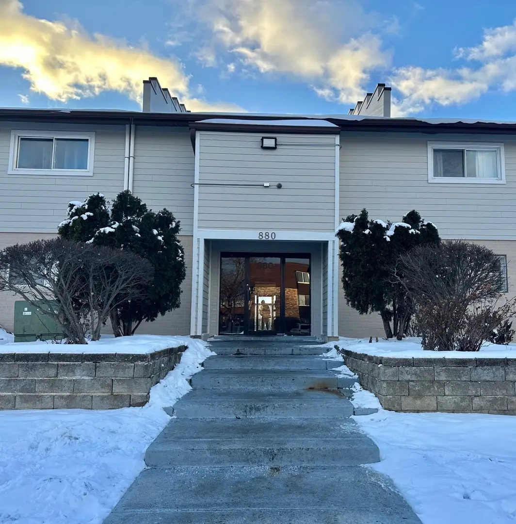 880 Old Willow Road #282, Prospect Heights, IL 60070 - #1