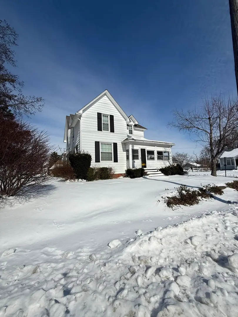 200 W Mchaney Street W, Harrisburg, IL 62946 - Image #1