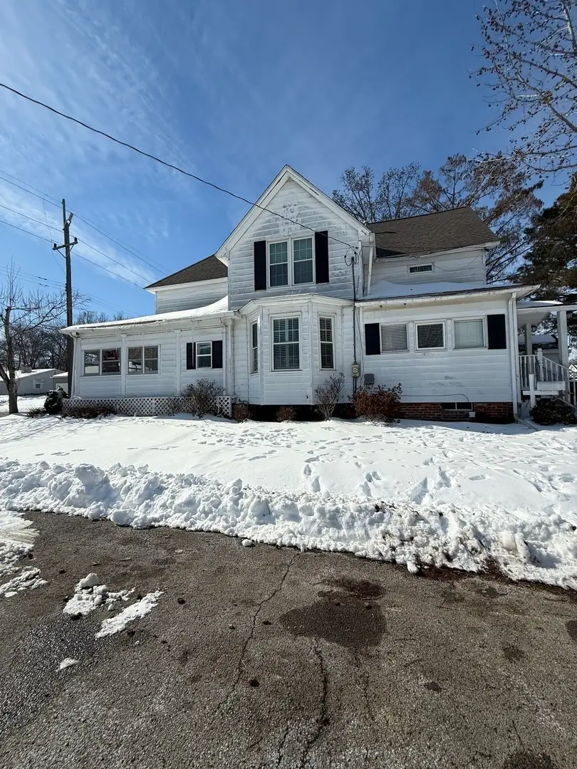 200 W Mchaney Street W, Harrisburg, IL 62946 - Image #3