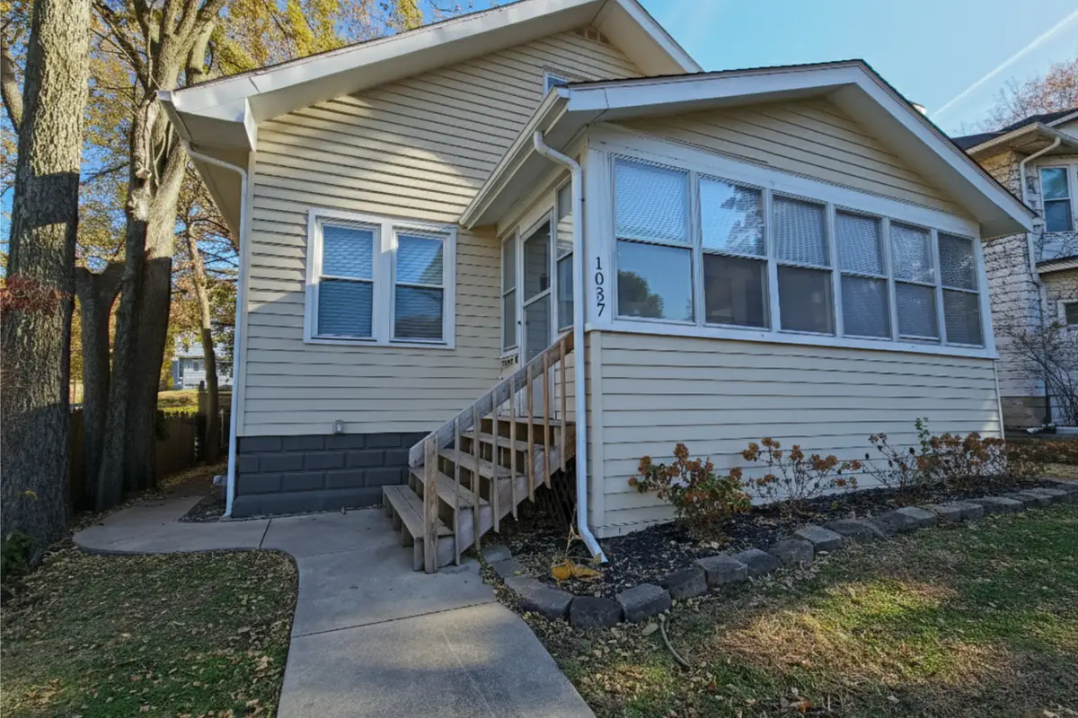1037 22nd Street, Rock Island, IL 61201 - Image #1