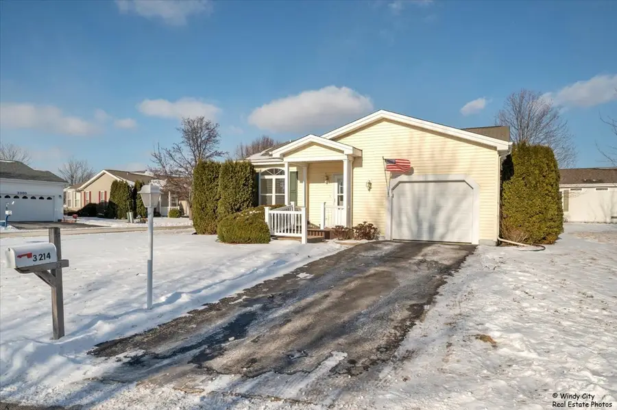 3214 Harness Lane, Grayslake, IL 60030 - Image #2