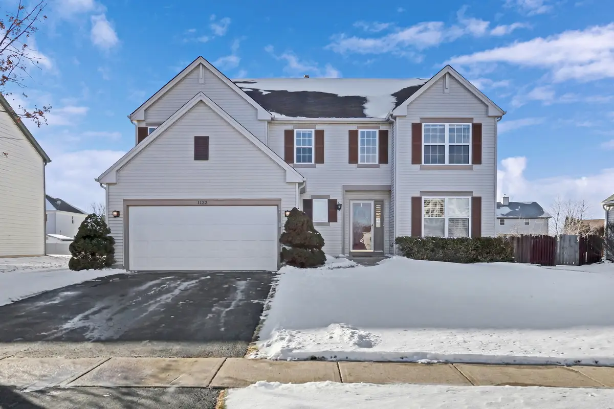 1122 Waverly Drive, Lake Villa, IL 60046 - Image #1