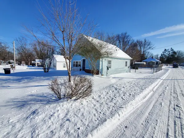 511 W Baird Street, Carbondale, IL 62901