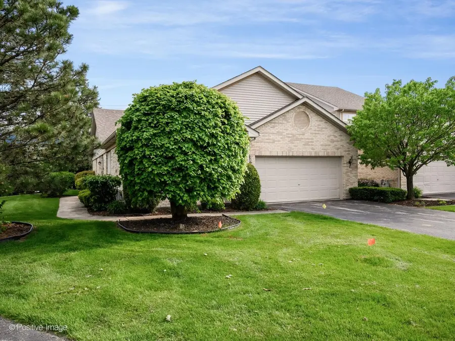 13 Iliad Drive, Tinley Park, IL 60477 - #2
