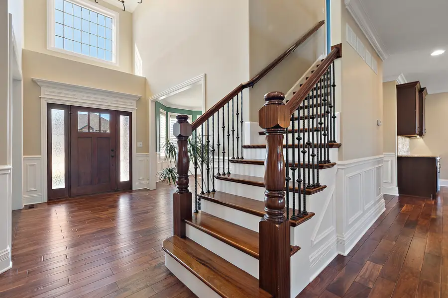 23059 Firenze Drive, Frankfort, IL 60423 - #2