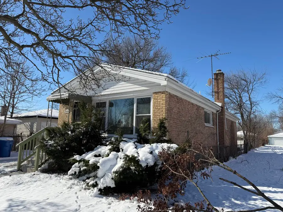 11410 S Loomis Street, Chicago, IL 60643 - Image #2