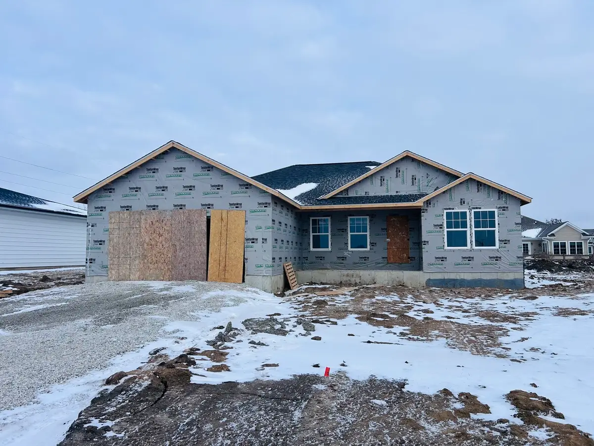 1865 Sycamore Street, Peru, IL 61354 - #1